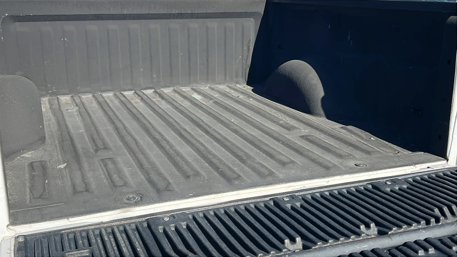 Thumbnail: 2014 Ford F-150 - 27