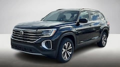 2025 Volkswagen Atlas 2.0T SE SUV
