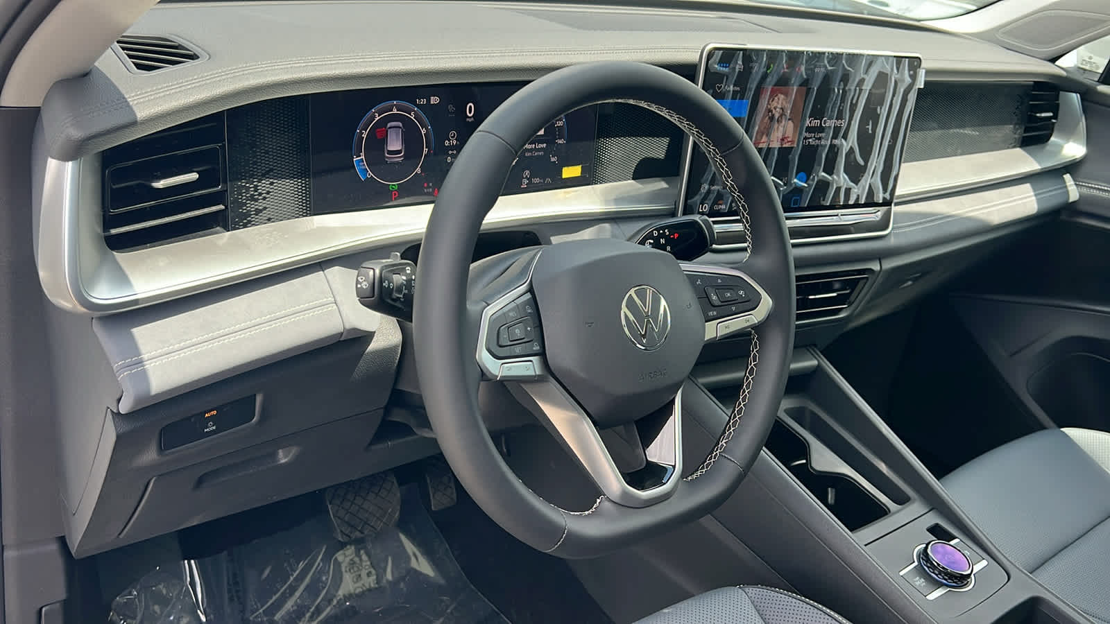 Thumbnail: 2026 Volkswagen Tiguan - 10