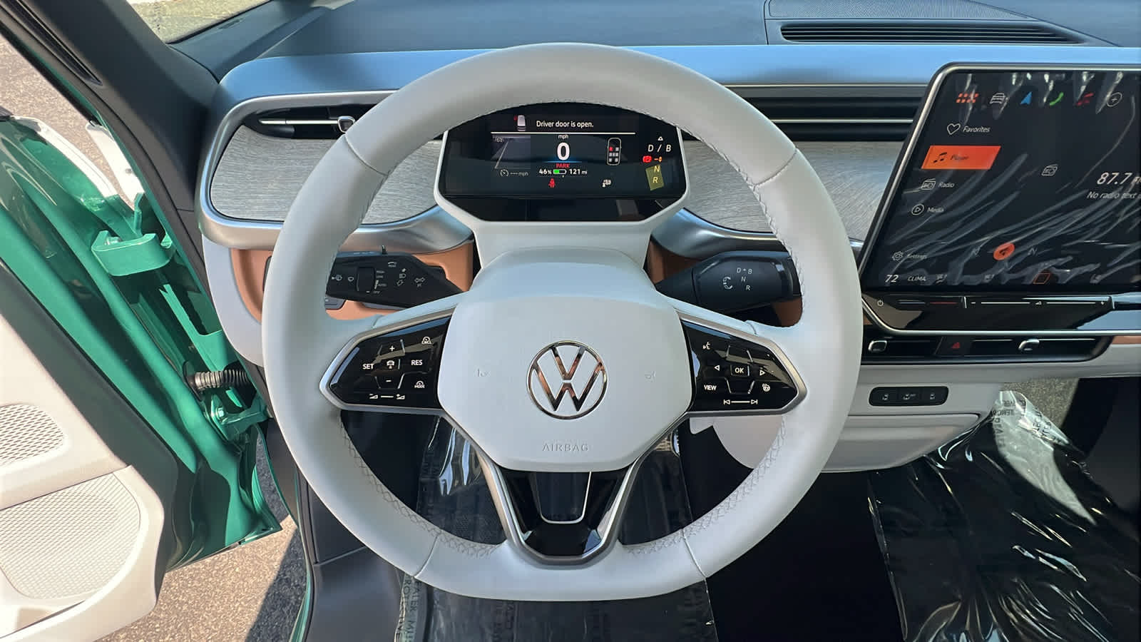 Thumbnail: 2025 Volkswagen ID.Buzz - 18