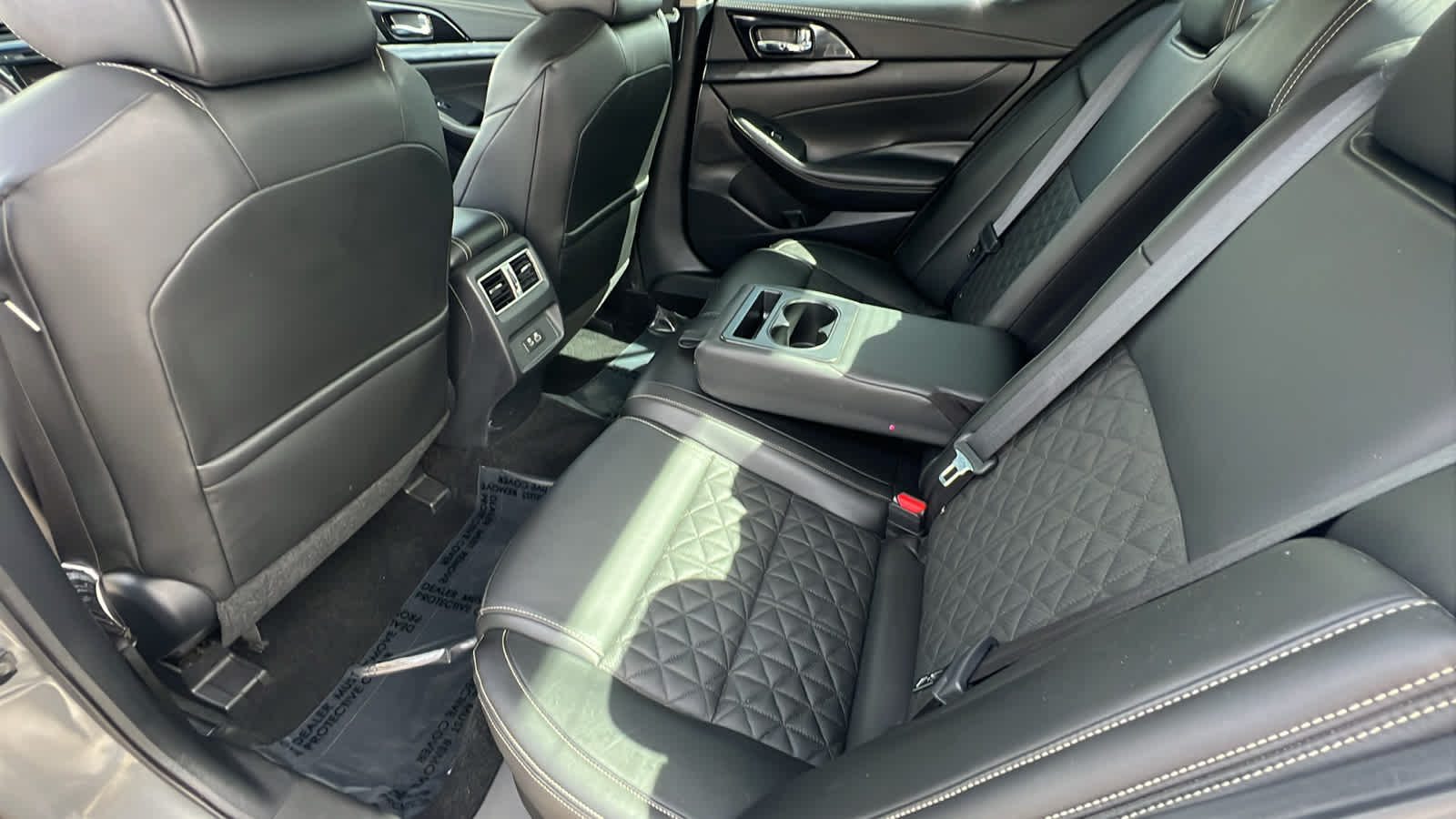 Thumbnail: 2020 Nissan Maxima - 24