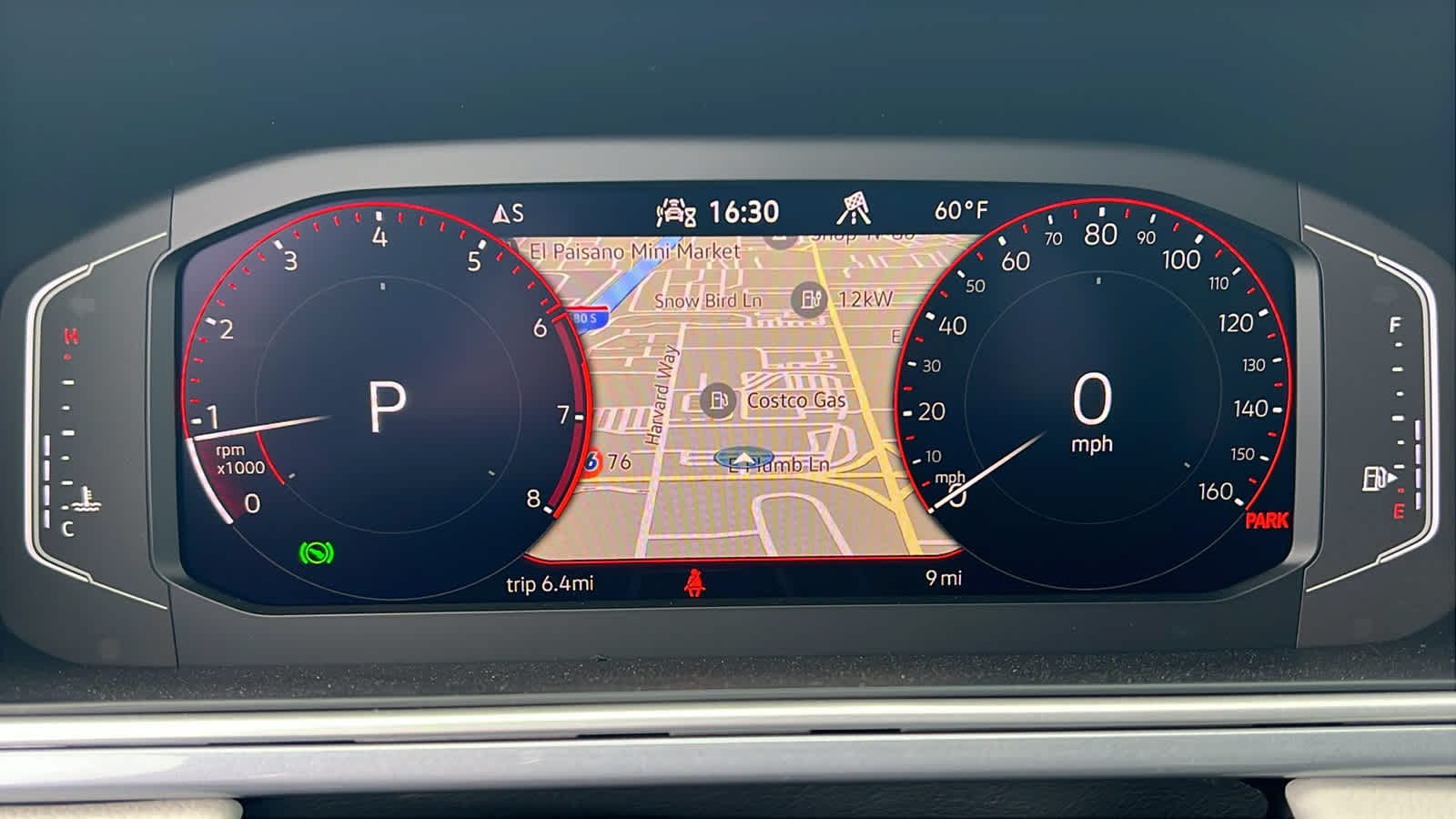 Thumbnail: 2025 Volkswagen Taos - 21