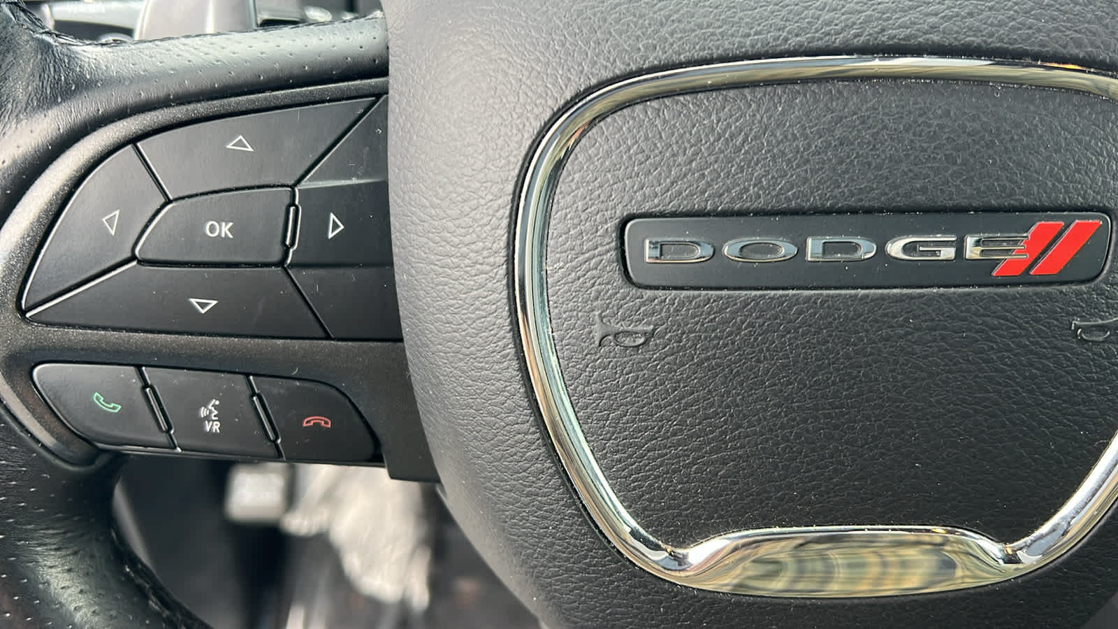 Thumbnail: 2019 Dodge Durango - 19