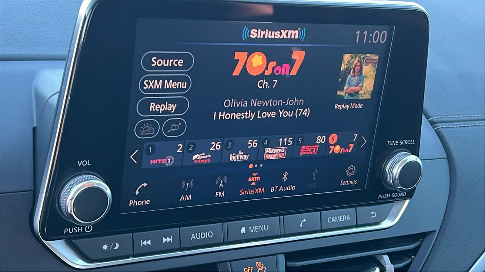 Thumbnail: 2021 Nissan Altima - 14