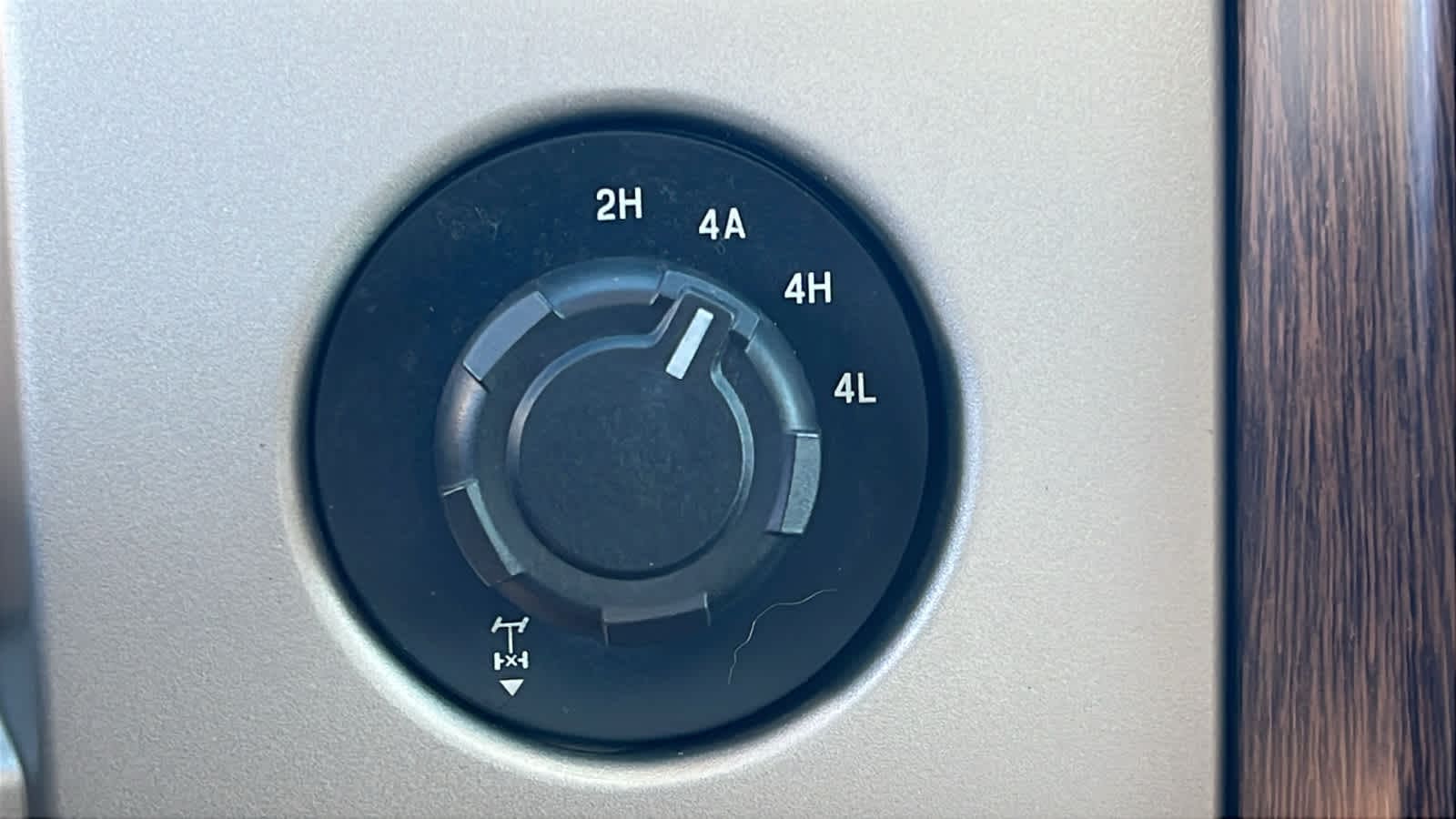 Thumbnail: 2014 Ford F-150 - 32