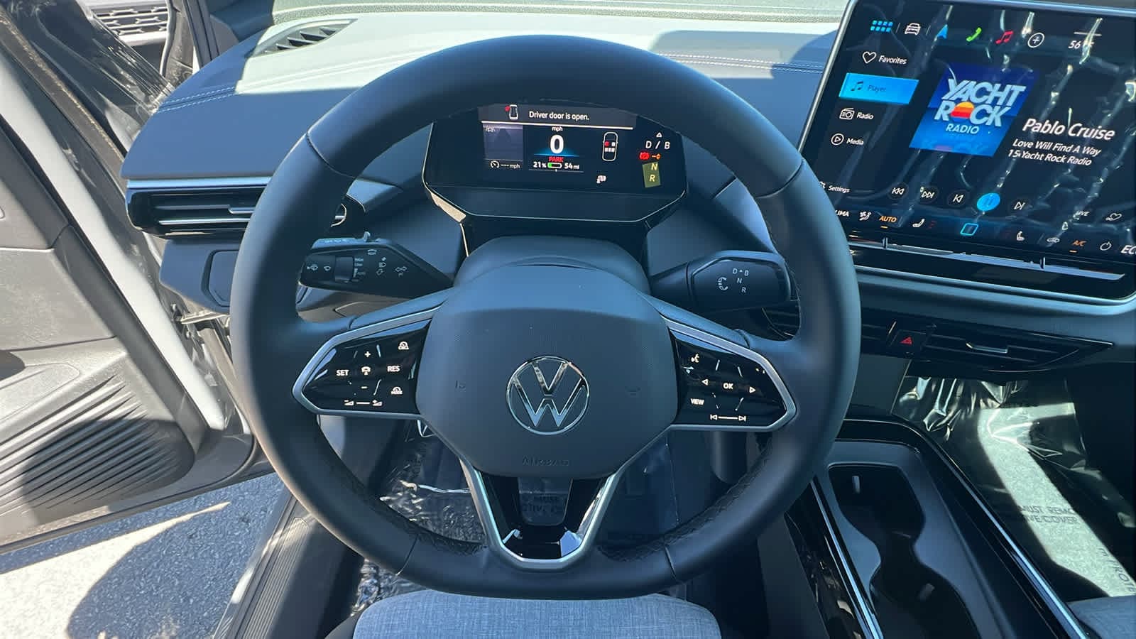Thumbnail: 2026 Volkswagen ID.4 - 18
