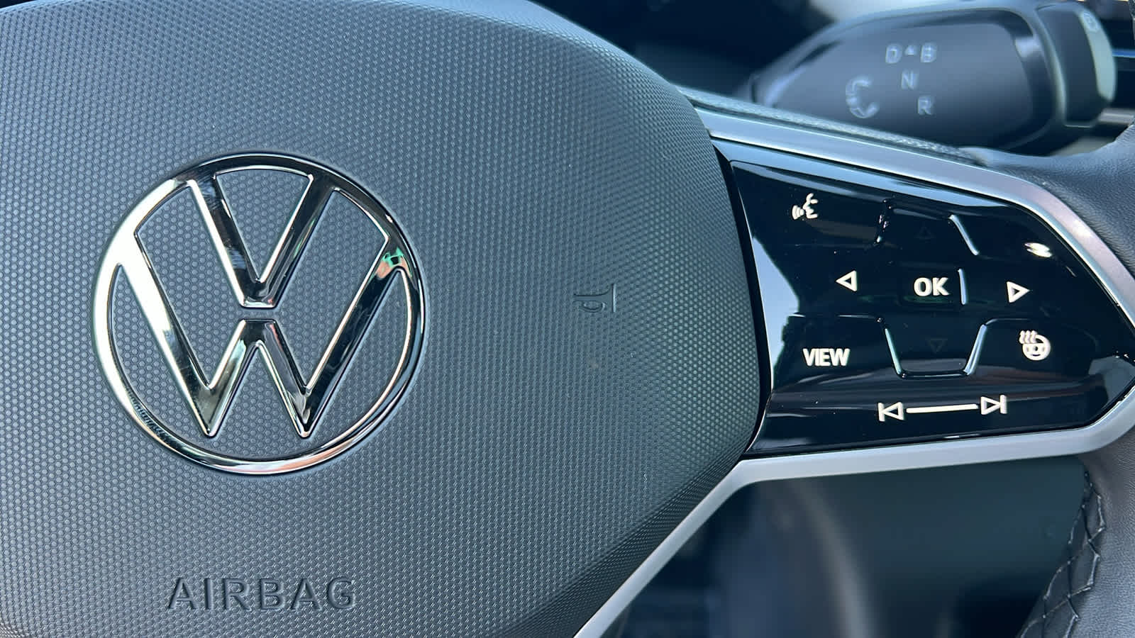 Thumbnail: 2025 Volkswagen ID.4 - 20