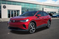 2025 Volkswagen ID.4 Pro S SUV