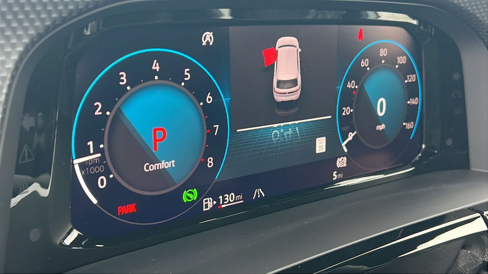 Thumbnail: 2026 Volkswagen Atlas - 21