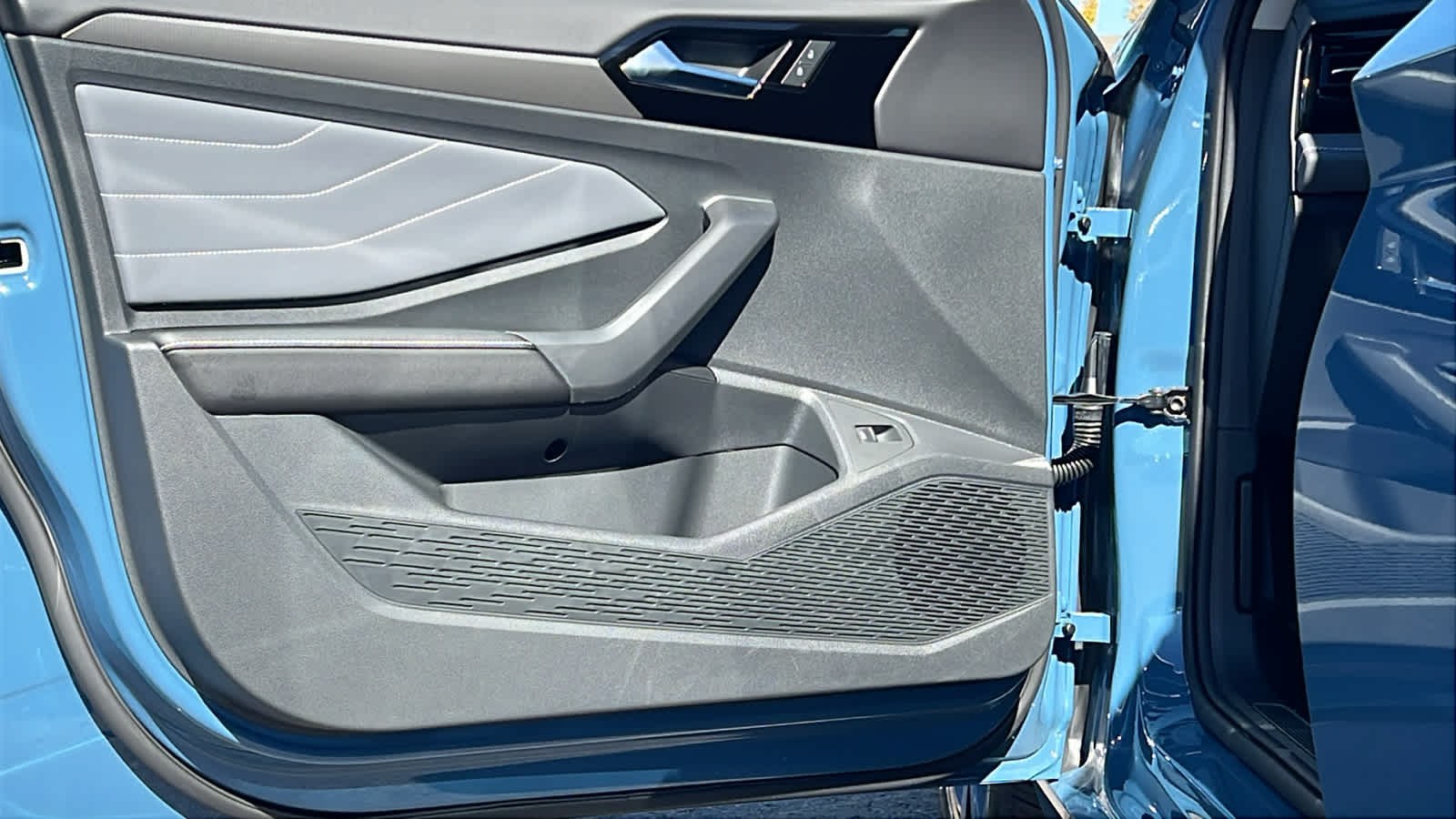 Thumbnail: 2026 Volkswagen Jetta - 23