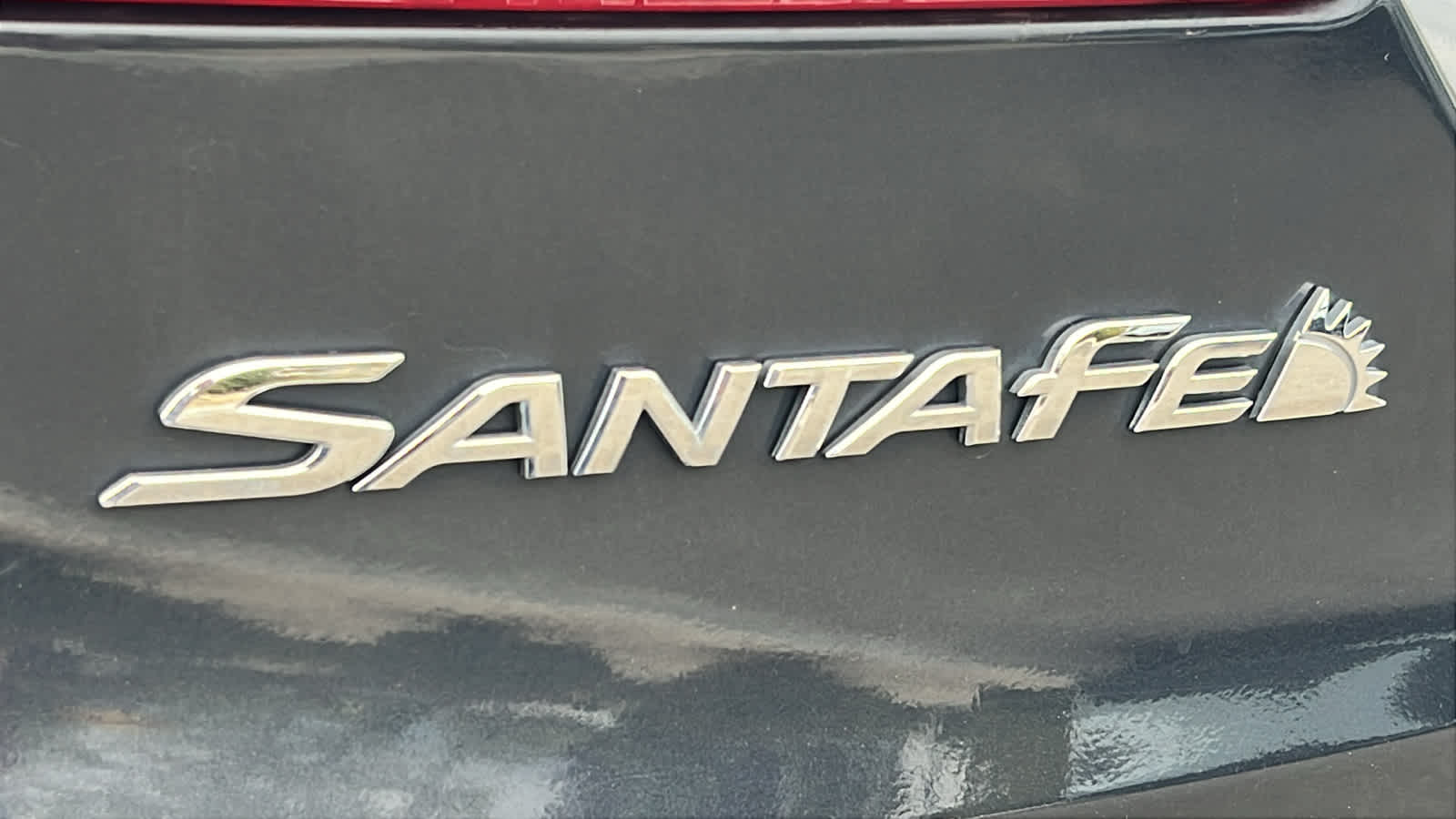 Thumbnail: 2017 Hyundai Santa Fe - 28