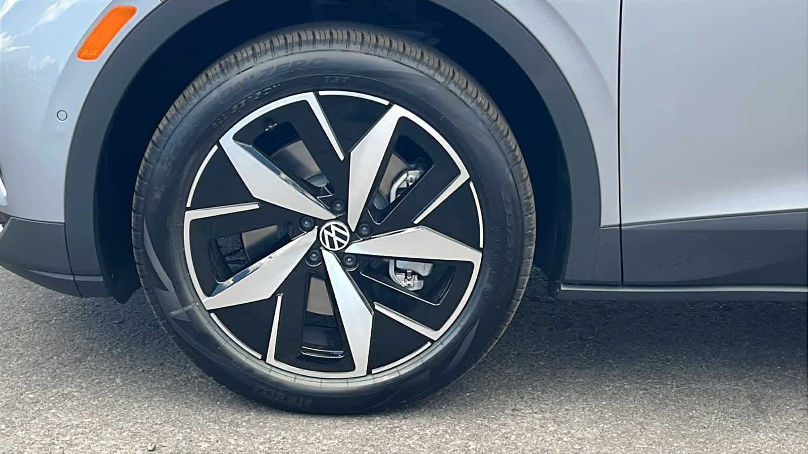 Thumbnail: 2026 Volkswagen ID.4 - 9