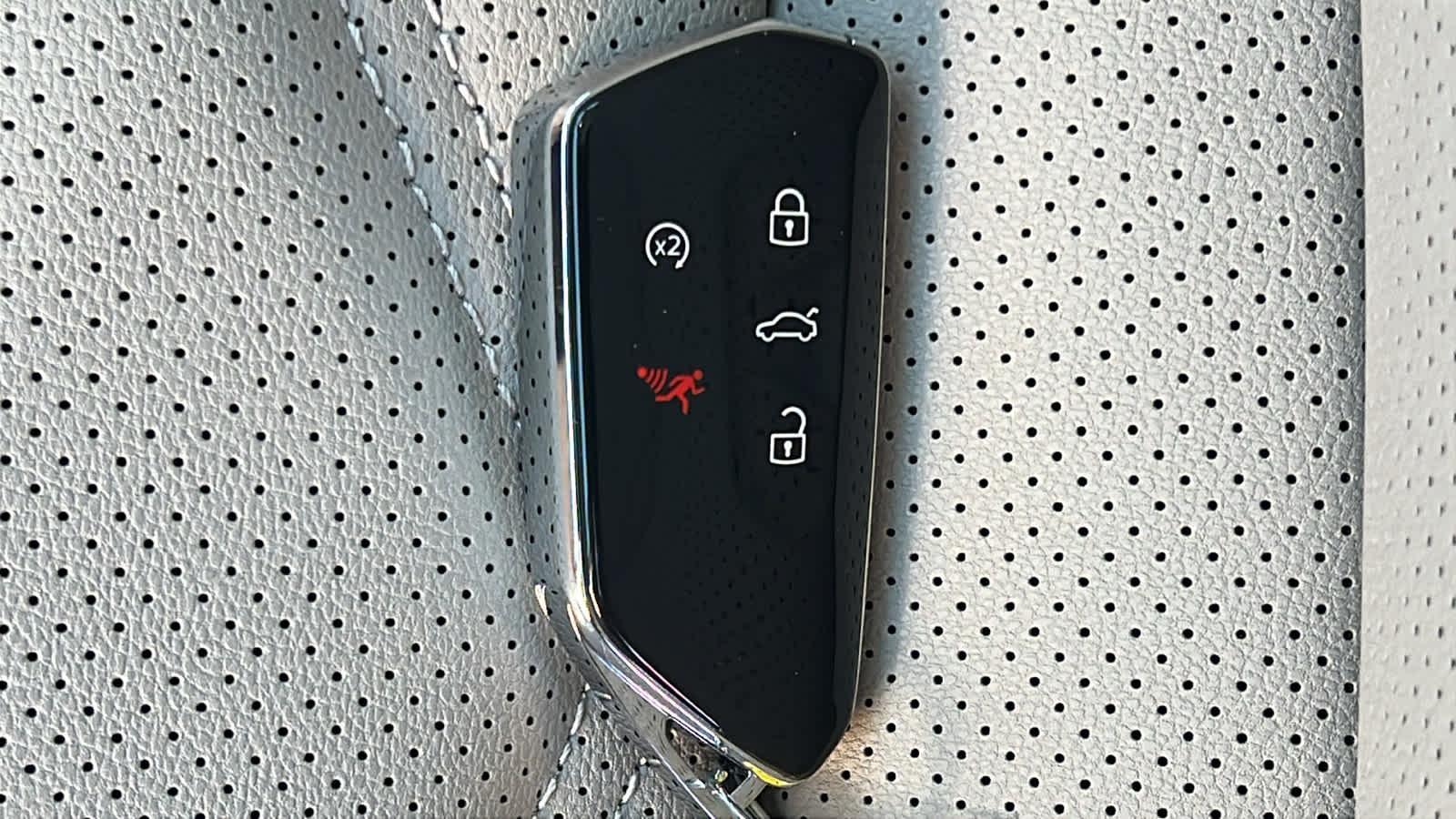 Thumbnail: 2026 Volkswagen Atlas - 29