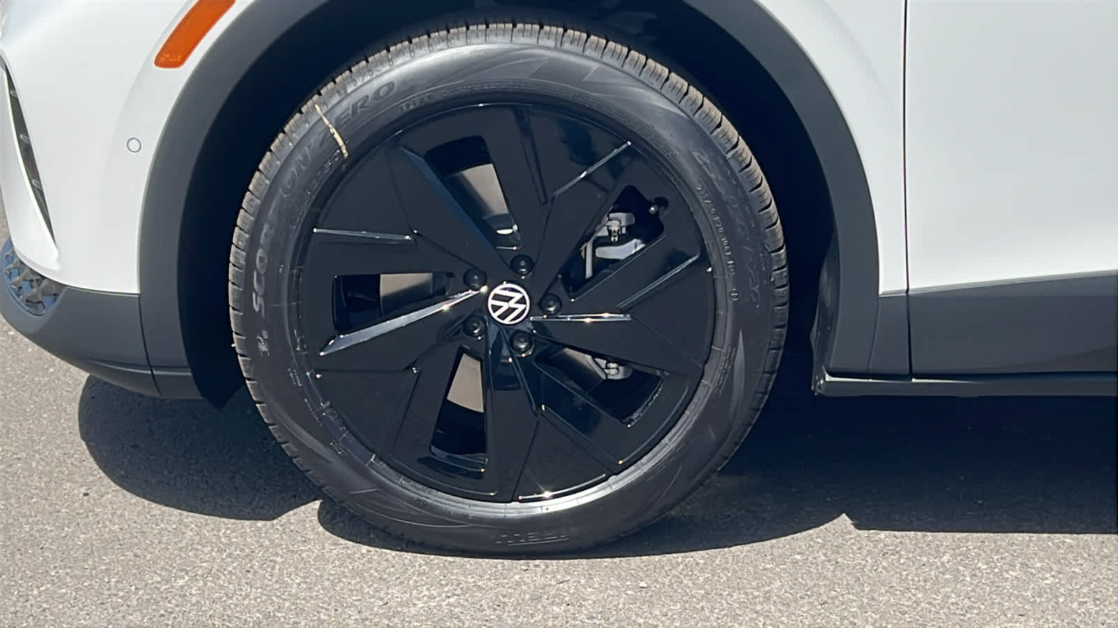 Thumbnail: 2026 Volkswagen ID.4 - 9