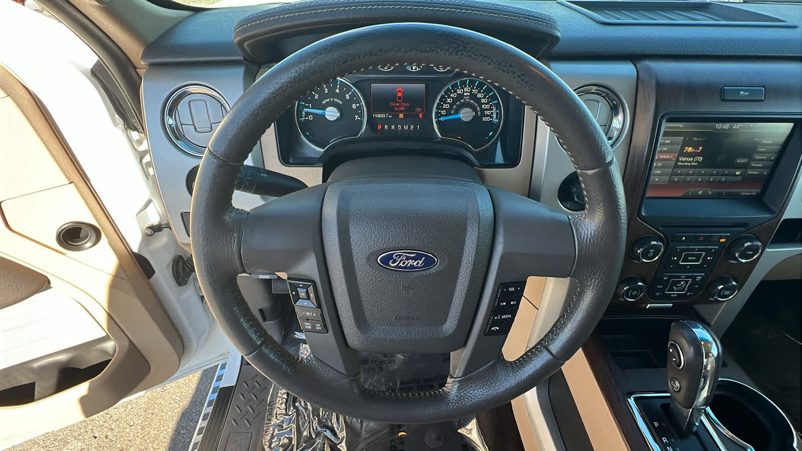 Thumbnail: 2014 Ford F-150 - 18