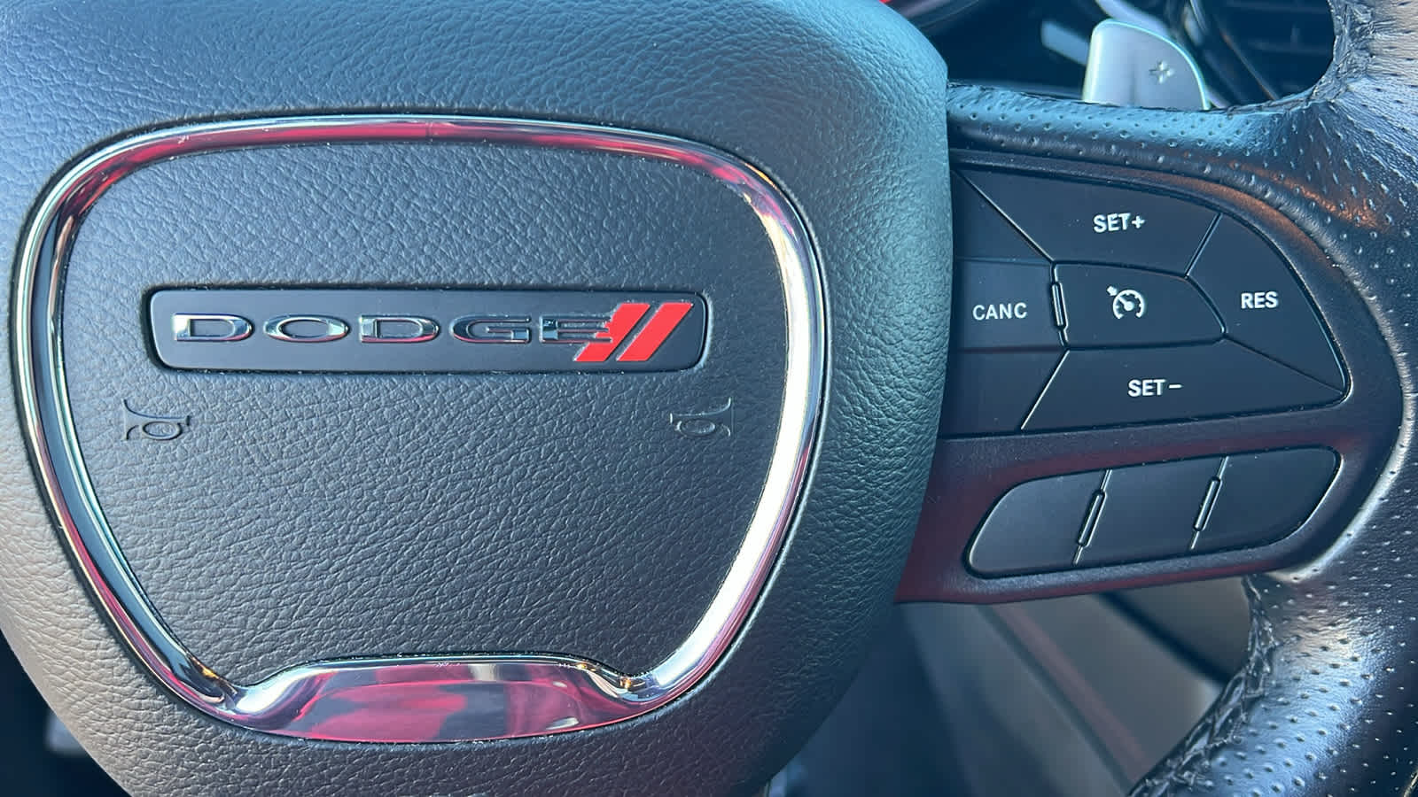 Thumbnail: 2023 Dodge Durango - 20