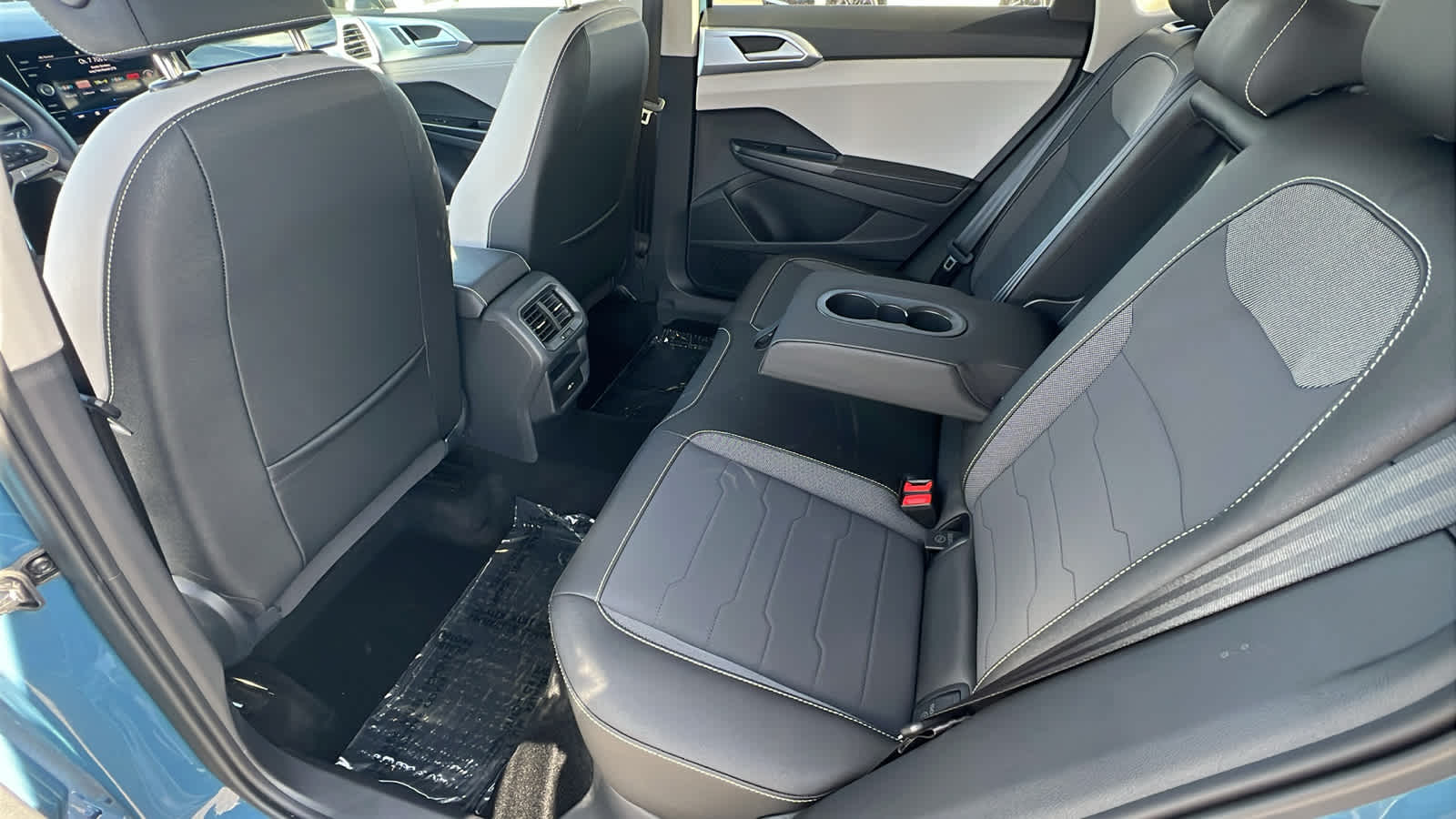 Thumbnail: 2025 Volkswagen Taos - 24