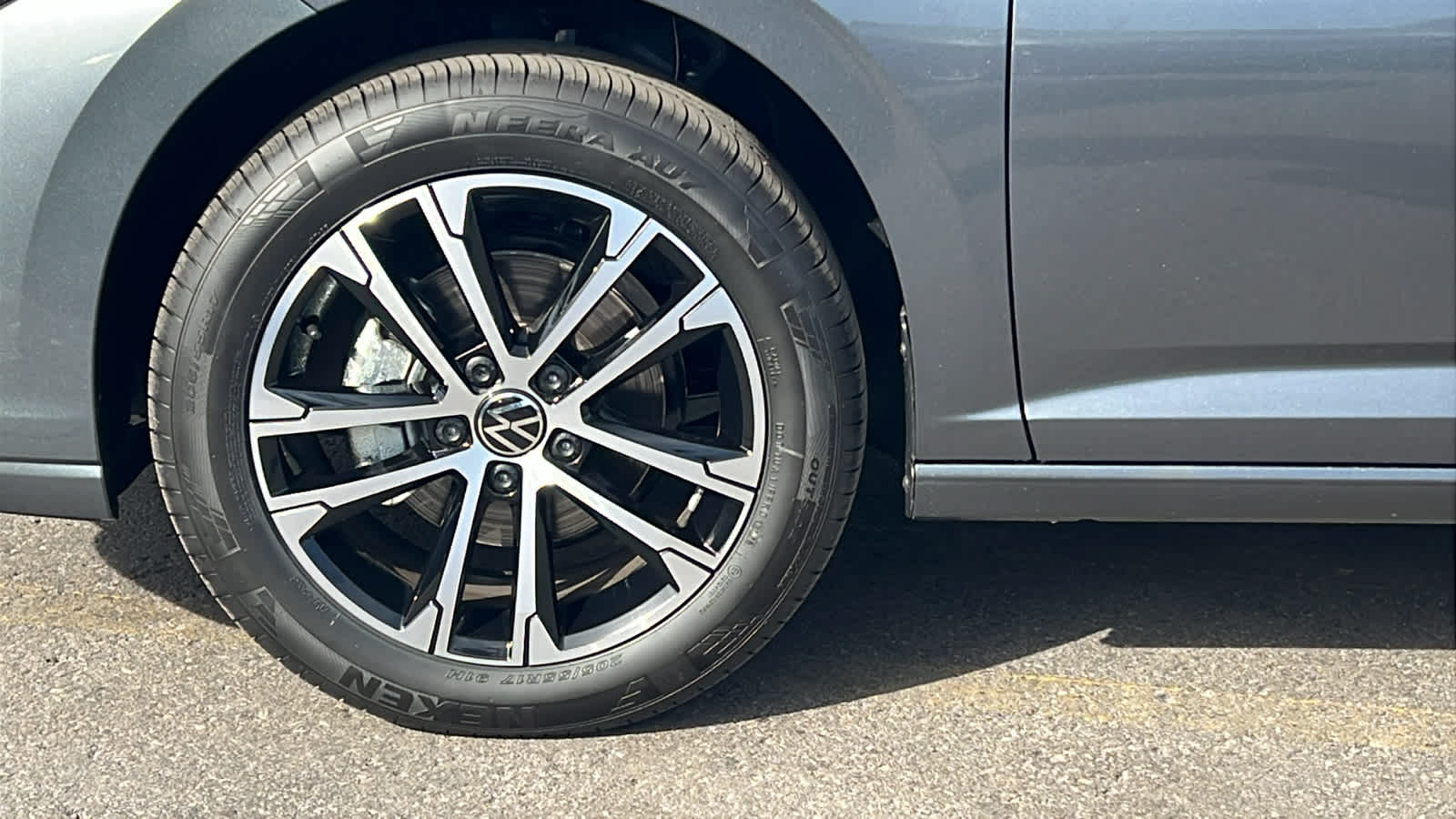 Thumbnail: 2026 Volkswagen Jetta - 9