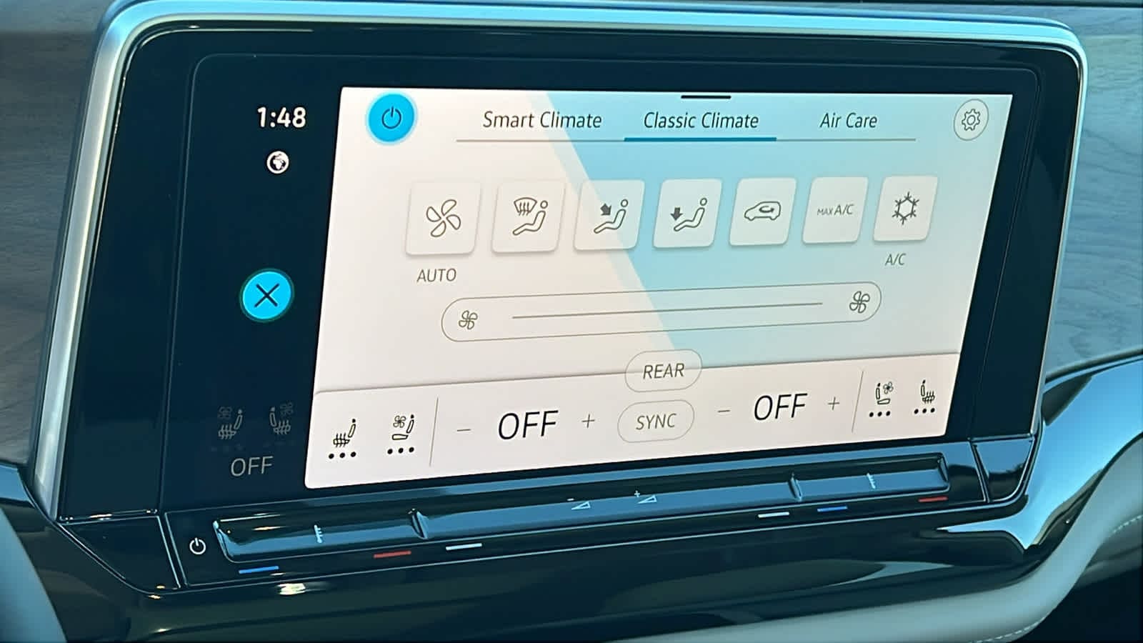 Thumbnail: 2026 Volkswagen Atlas - 14