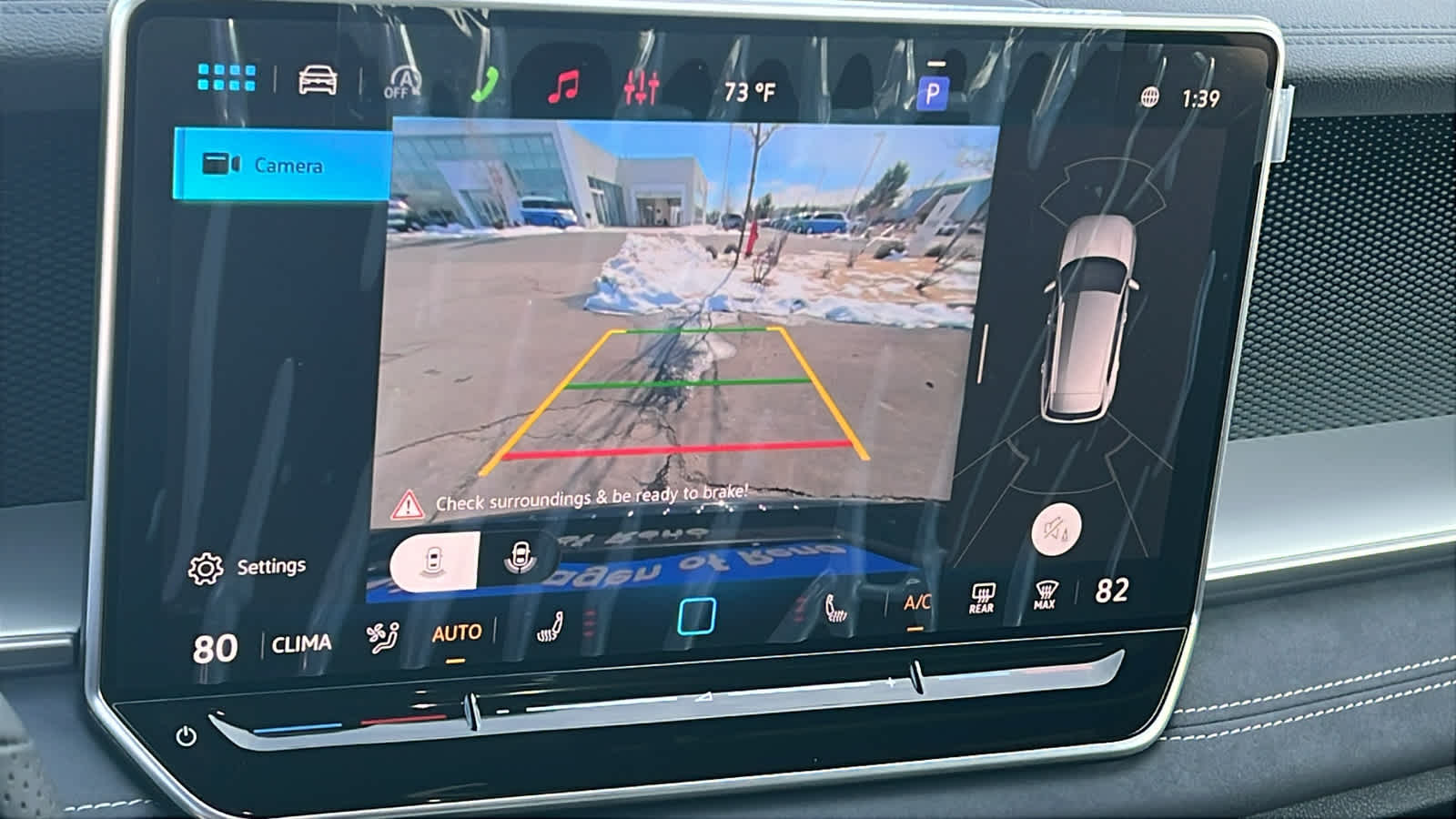 Thumbnail: 2026 Volkswagen Tiguan - 16