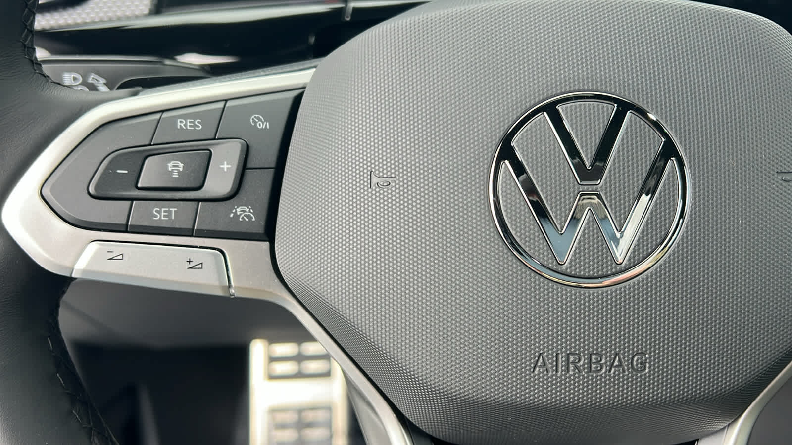 Thumbnail: 2026 Volkswagen Atlas - 19