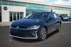 2025 Volkswagen Jetta 1.5T S Sedan