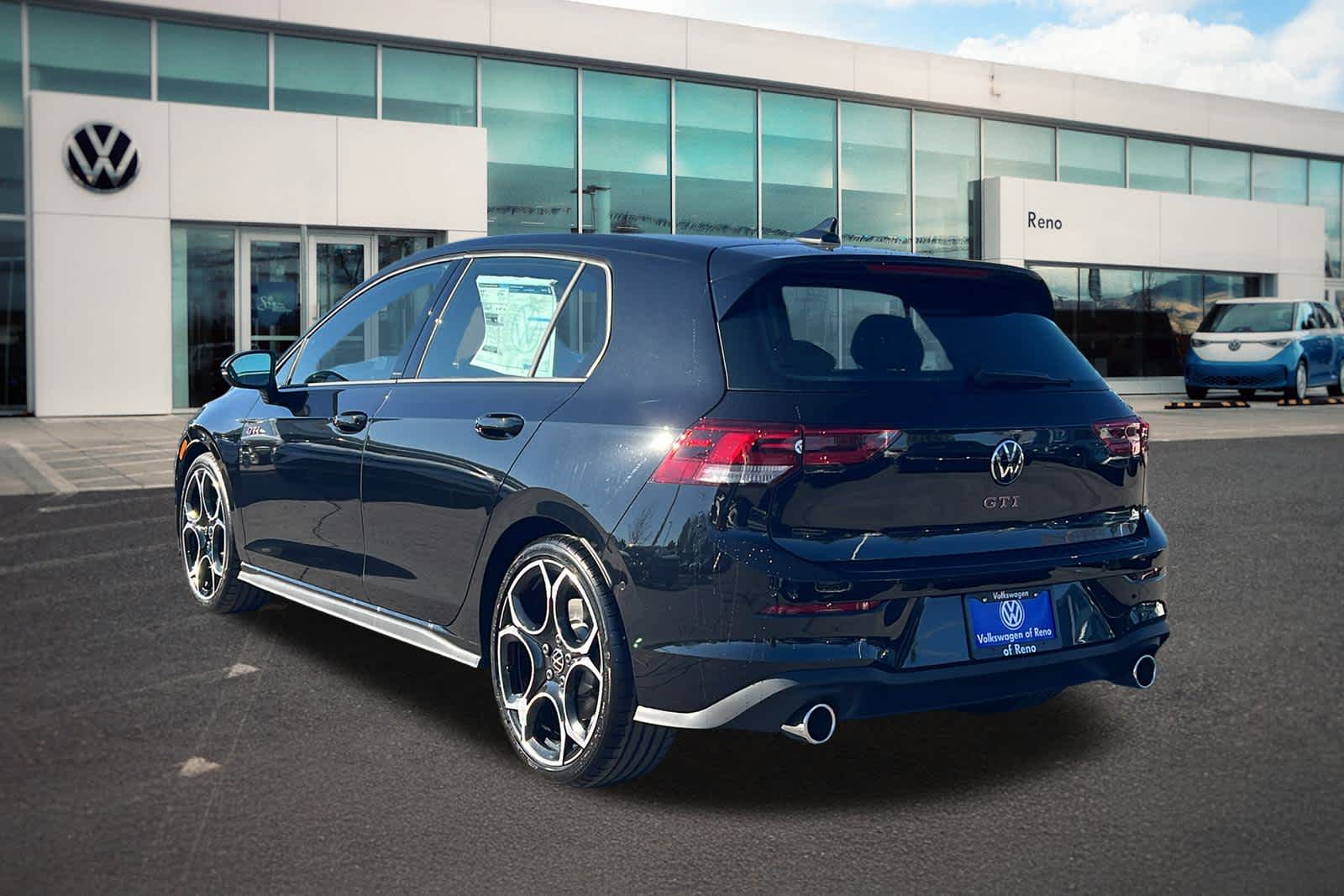 Thumbnail: 2026 Volkswagen Golf - 7