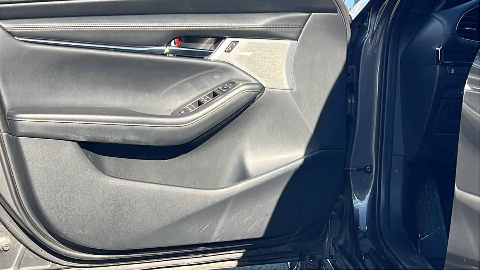 Thumbnail: 2023 Mazda Mazda3 - 23