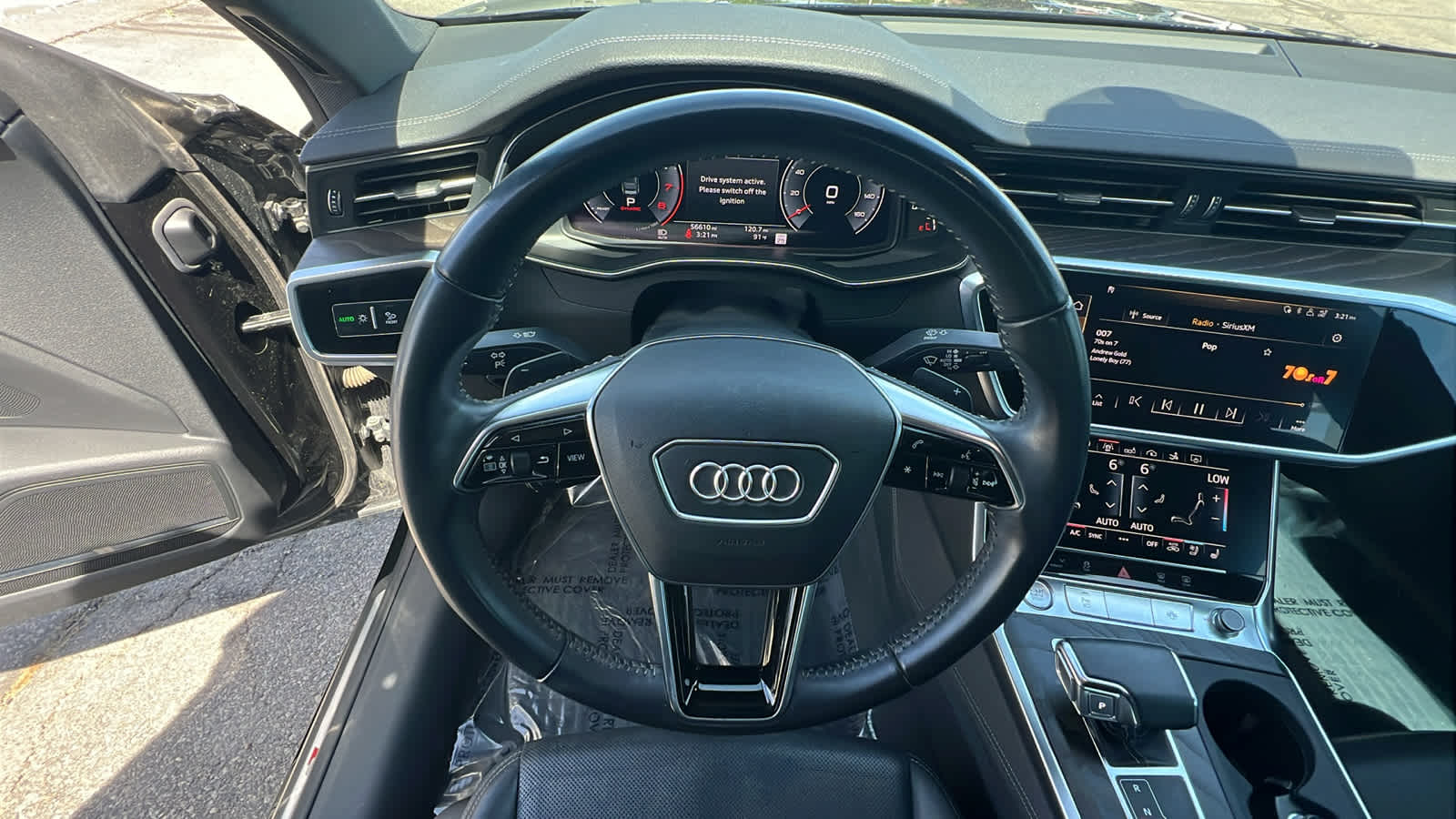 Thumbnail: 2019 Audi A7 - 18