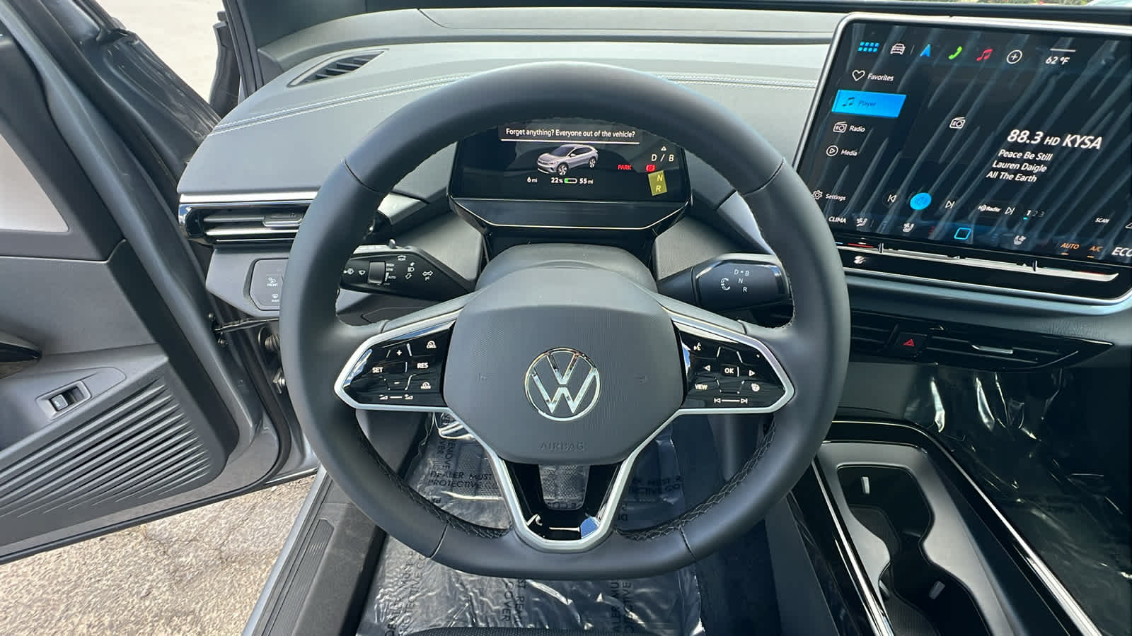 Thumbnail: 2026 Volkswagen ID.4 - 18