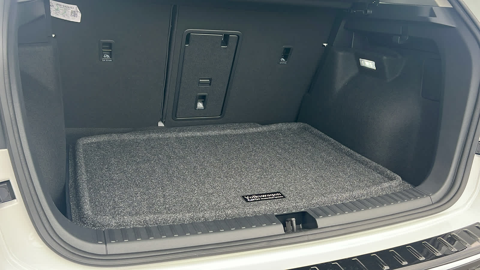 Thumbnail: 2025 Volkswagen Taos - 27