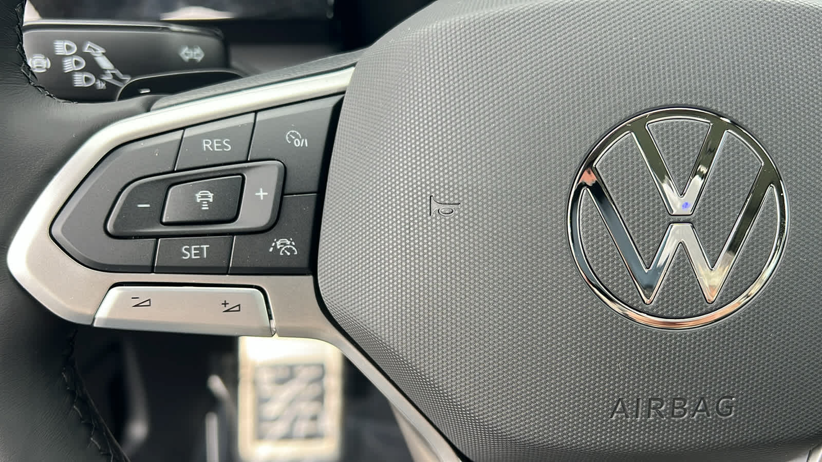 Thumbnail: 2026 Volkswagen Atlas - 19