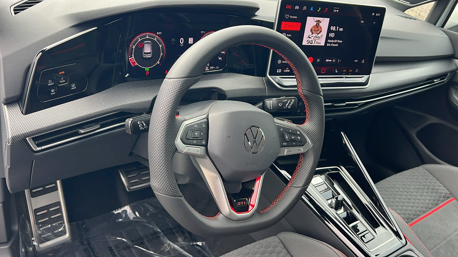 Thumbnail: 2025 Volkswagen Golf - 10