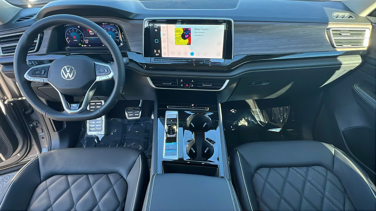 Thumbnail: 2026 Volkswagen Atlas - 26