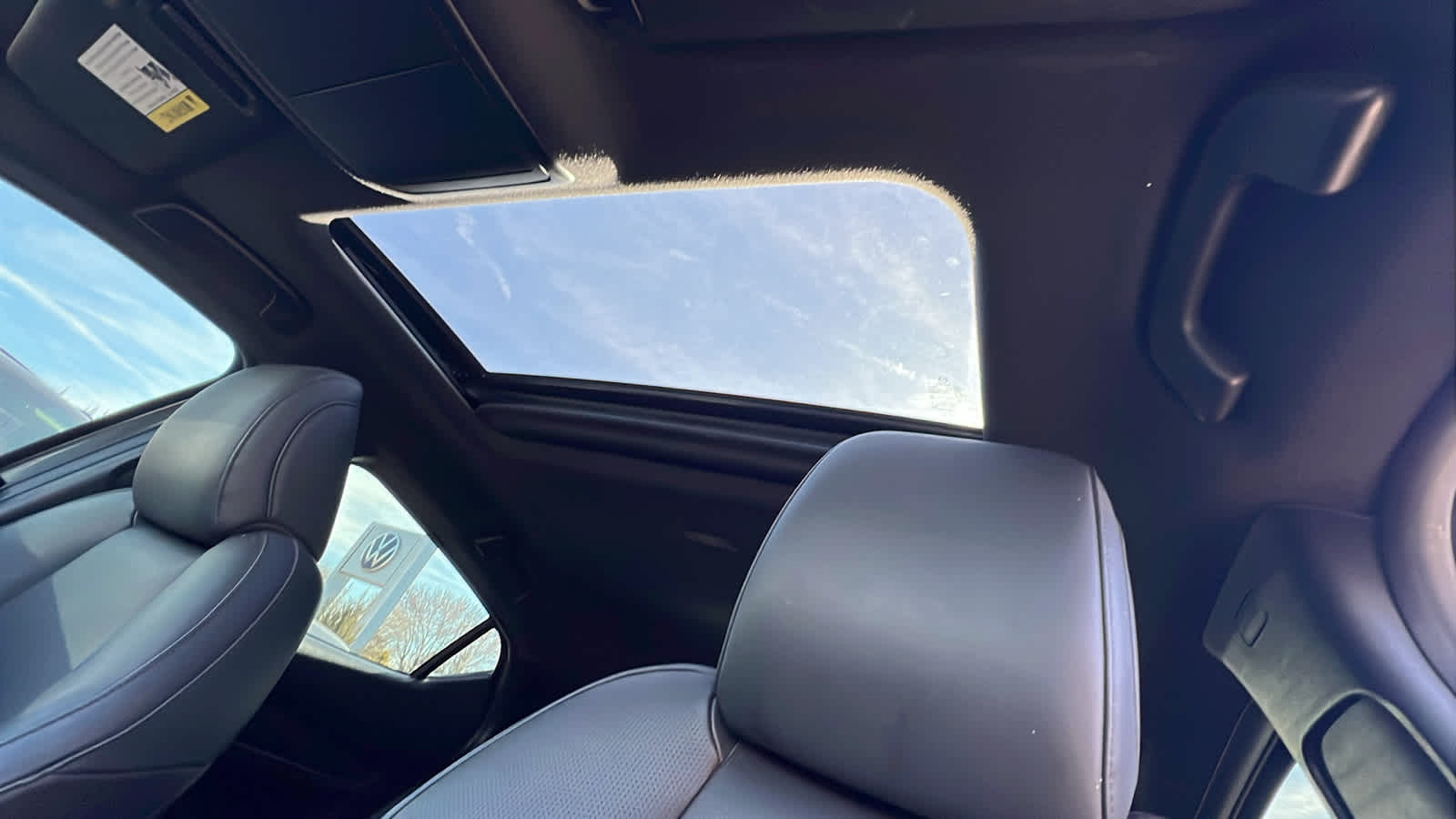 Thumbnail: 2023 Mazda Mazda3 - 31