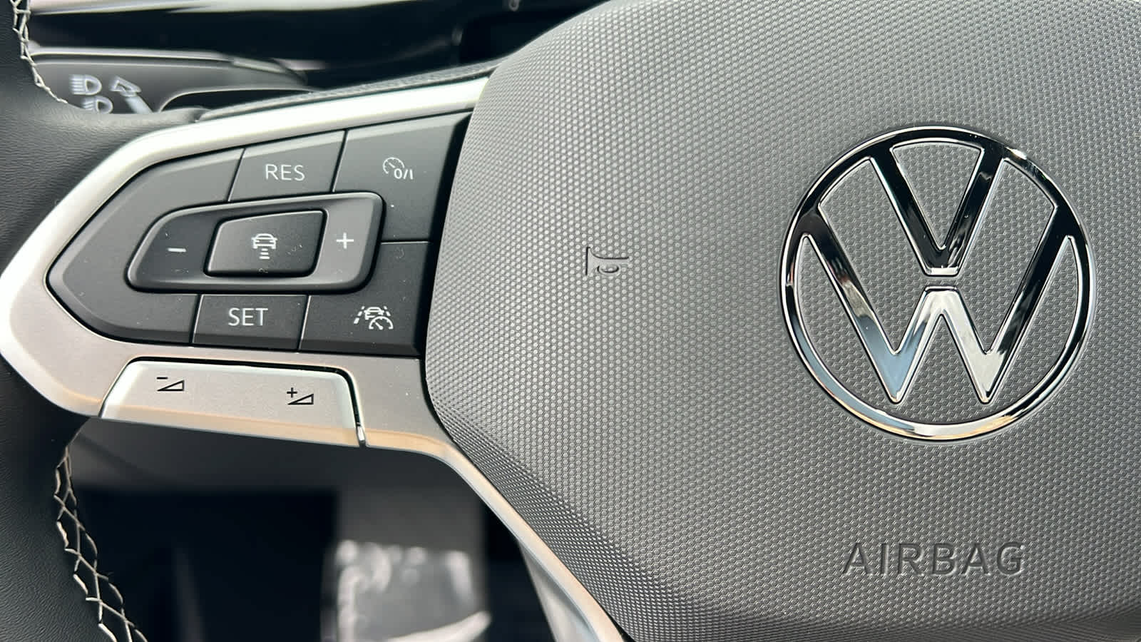 Thumbnail: 2026 Volkswagen Atlas - 19