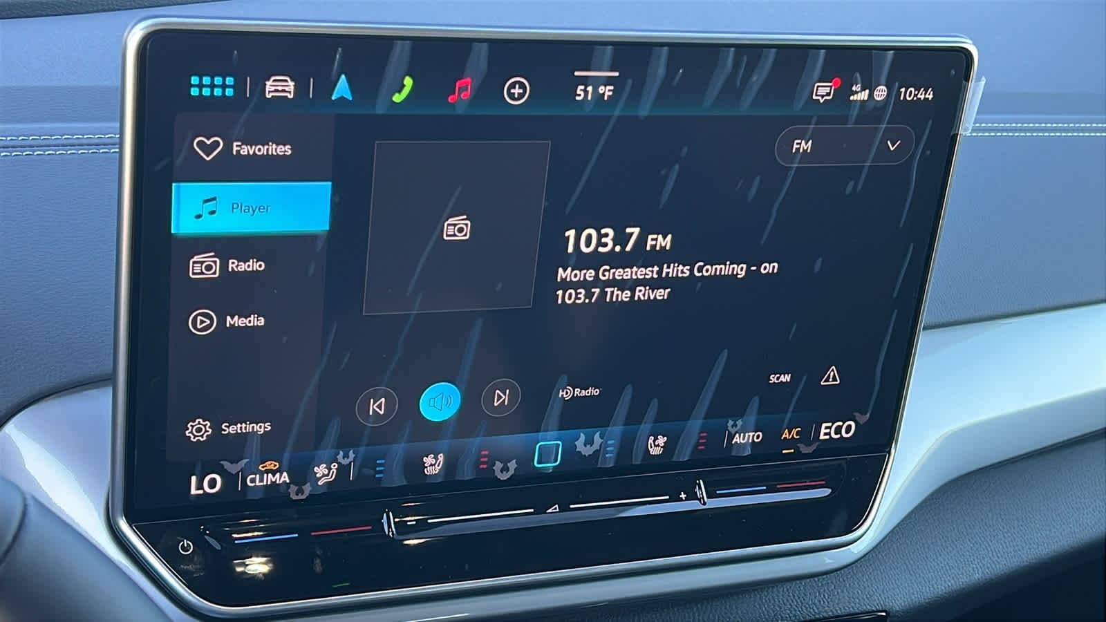 Thumbnail: 2025 Volkswagen ID.4 - 15