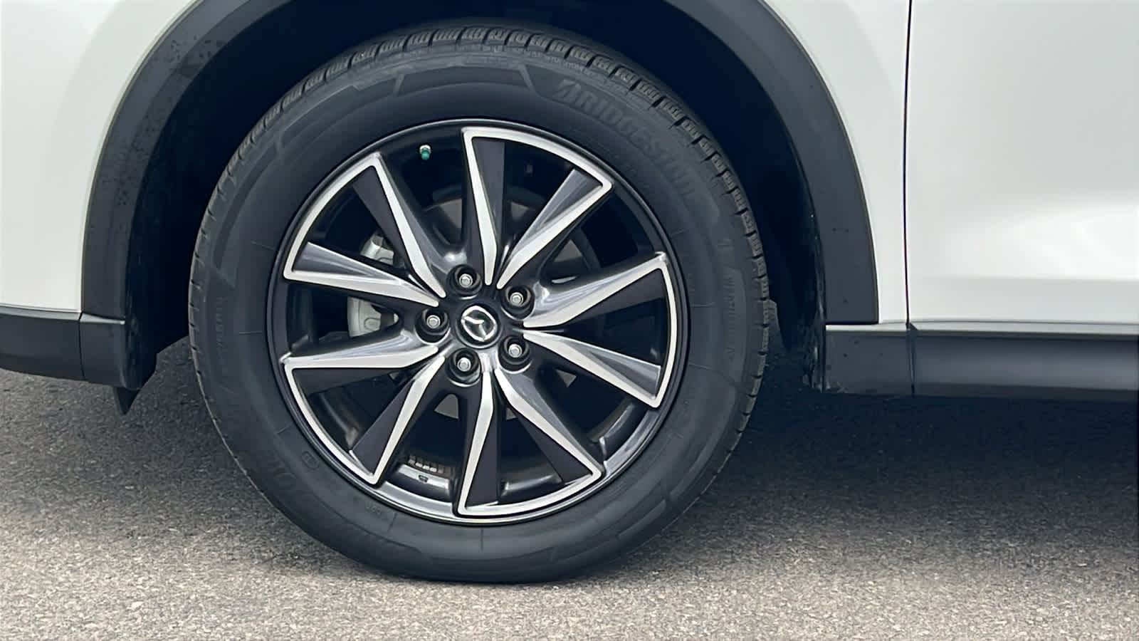 Thumbnail: 2018 Mazda CX-5 - 9