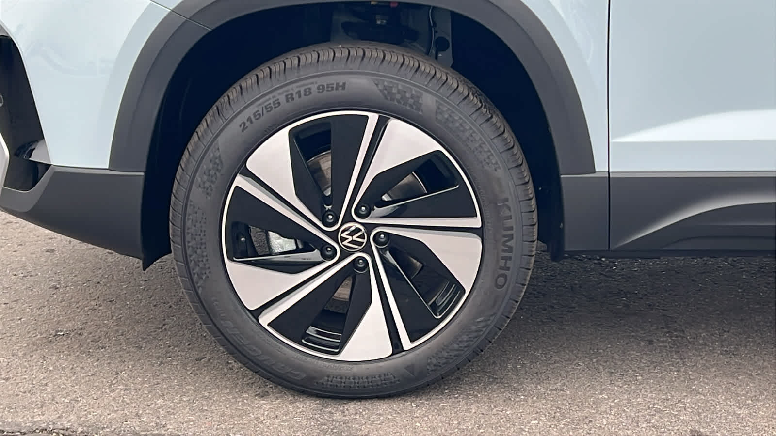 Thumbnail: 2026 Volkswagen Taos - 9