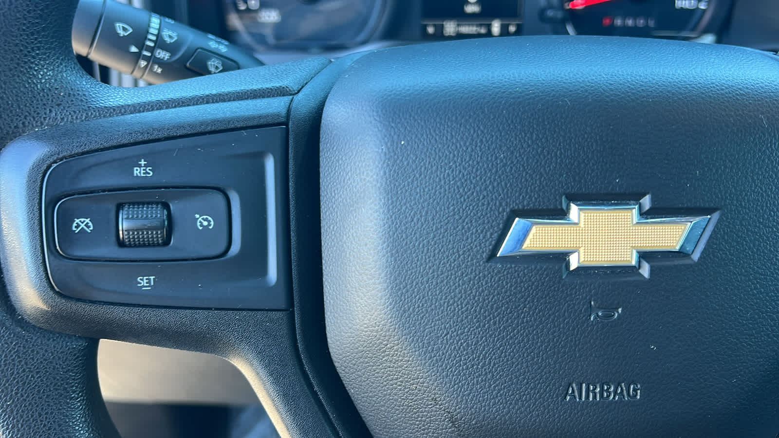 Thumbnail: 2020 Chevrolet Silverado 1500 - 19