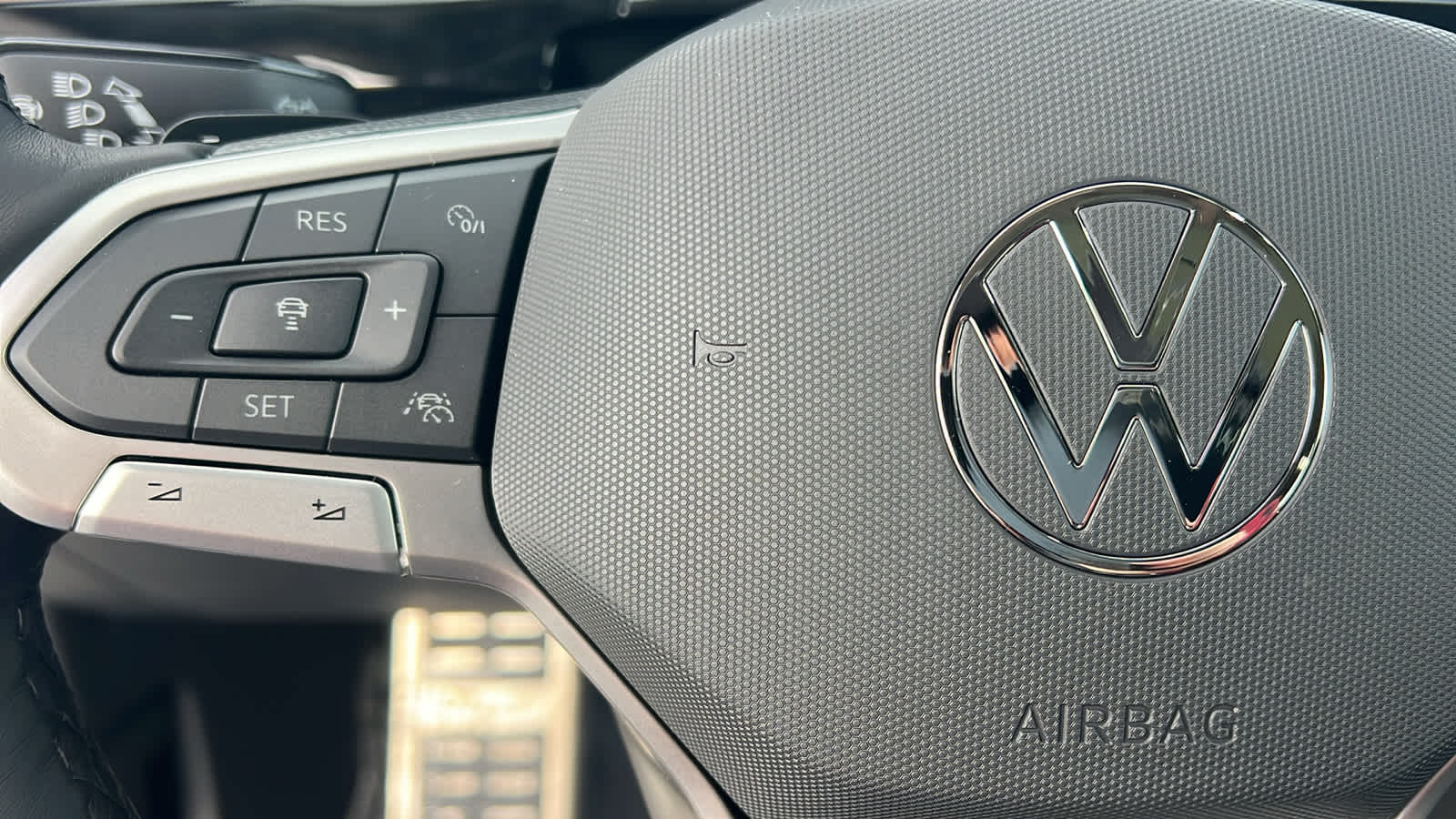 Thumbnail: 2026 Volkswagen Atlas - 19