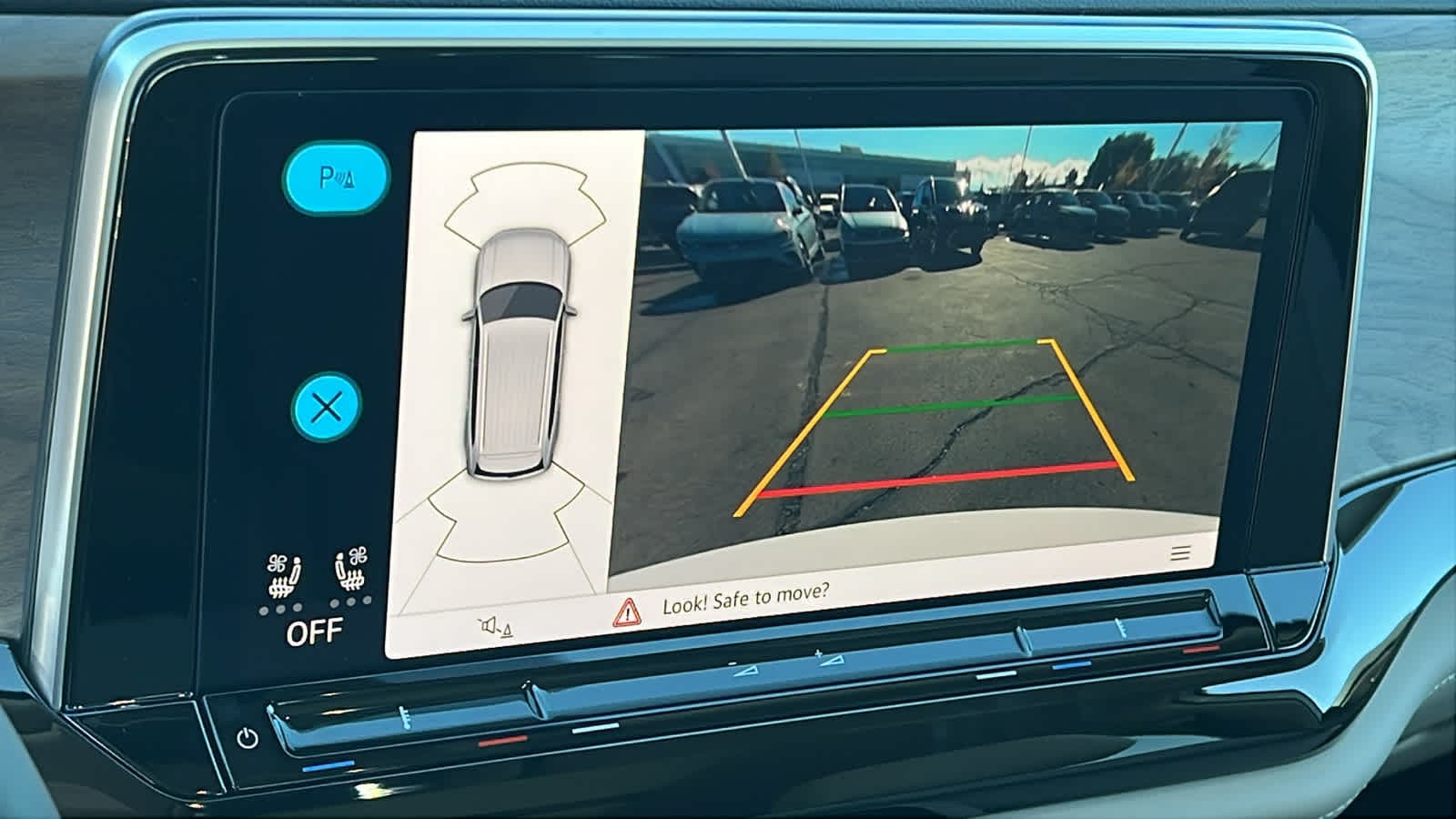 Thumbnail: 2026 Volkswagen Atlas - 16