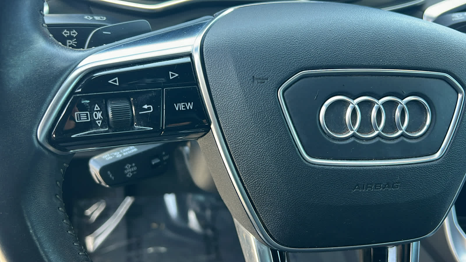 Thumbnail: 2019 Audi A7 - 19
