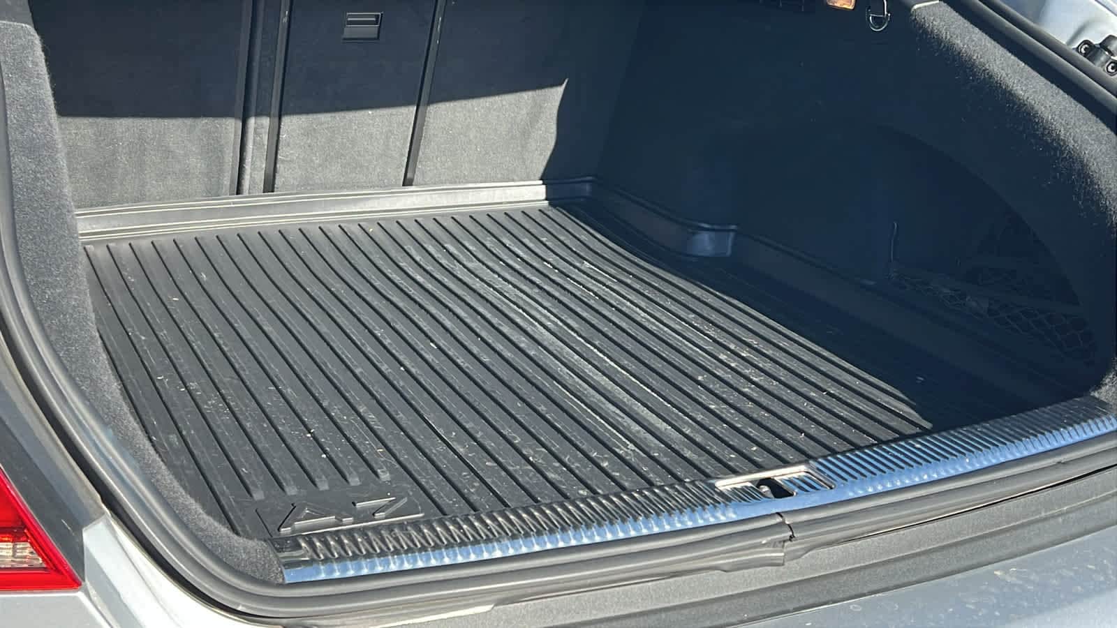 Thumbnail: 2014 Audi A7 - 27