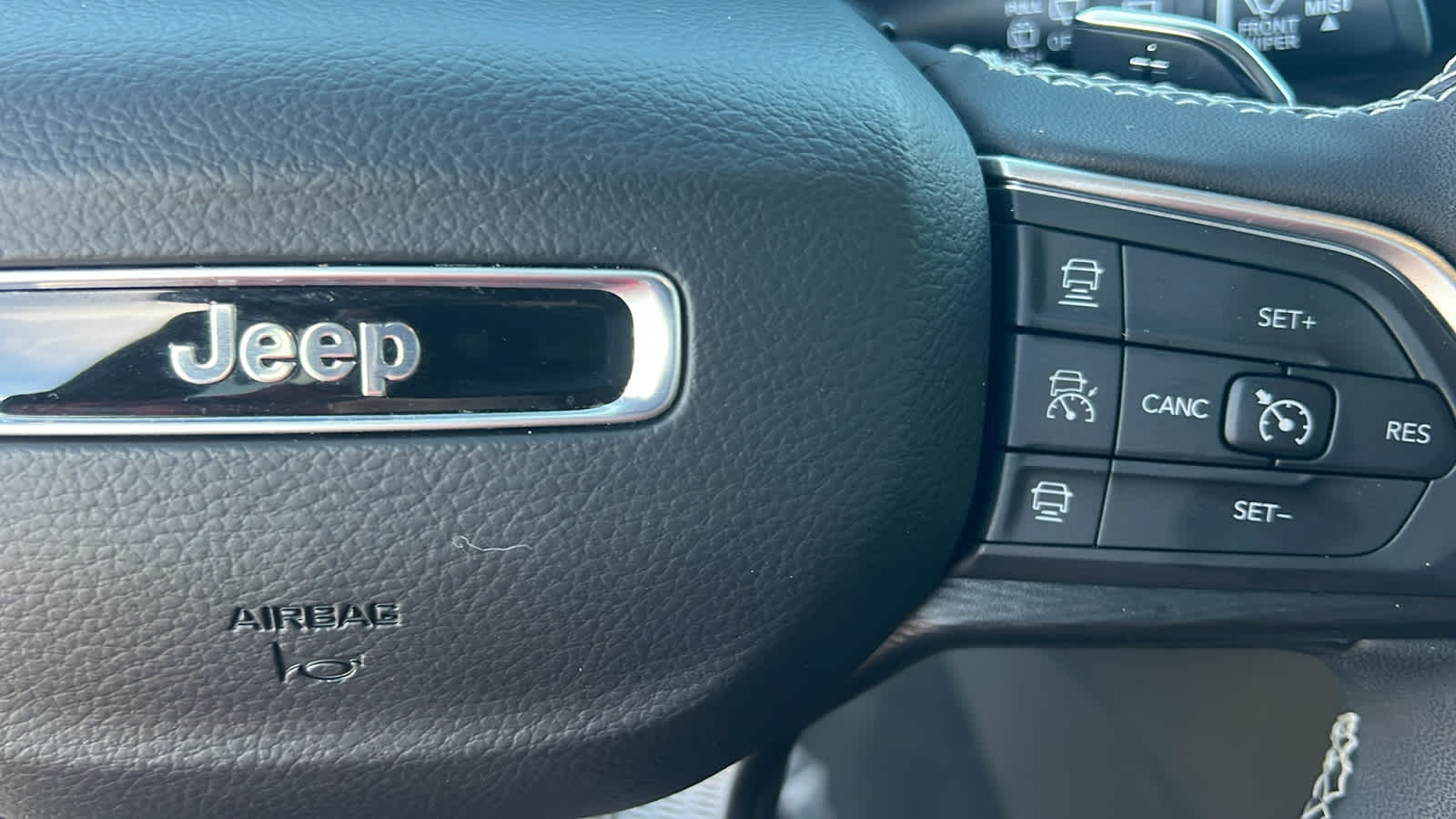 Thumbnail: 2025 Jeep Grand Cherokee L - 20