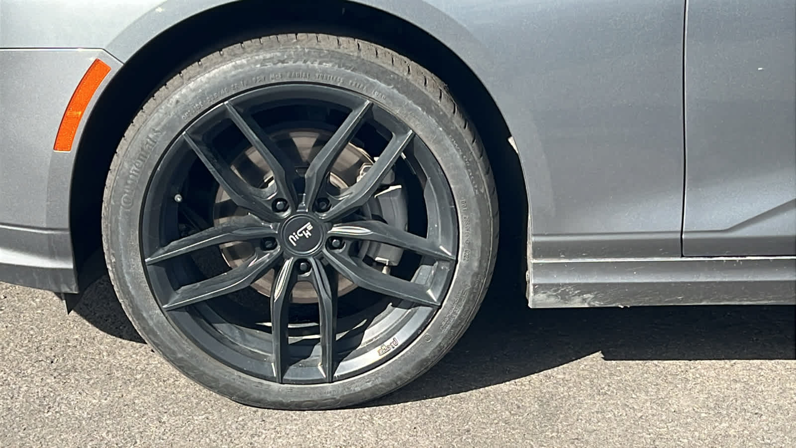 Thumbnail: 2020 Cadillac CT4 - 9