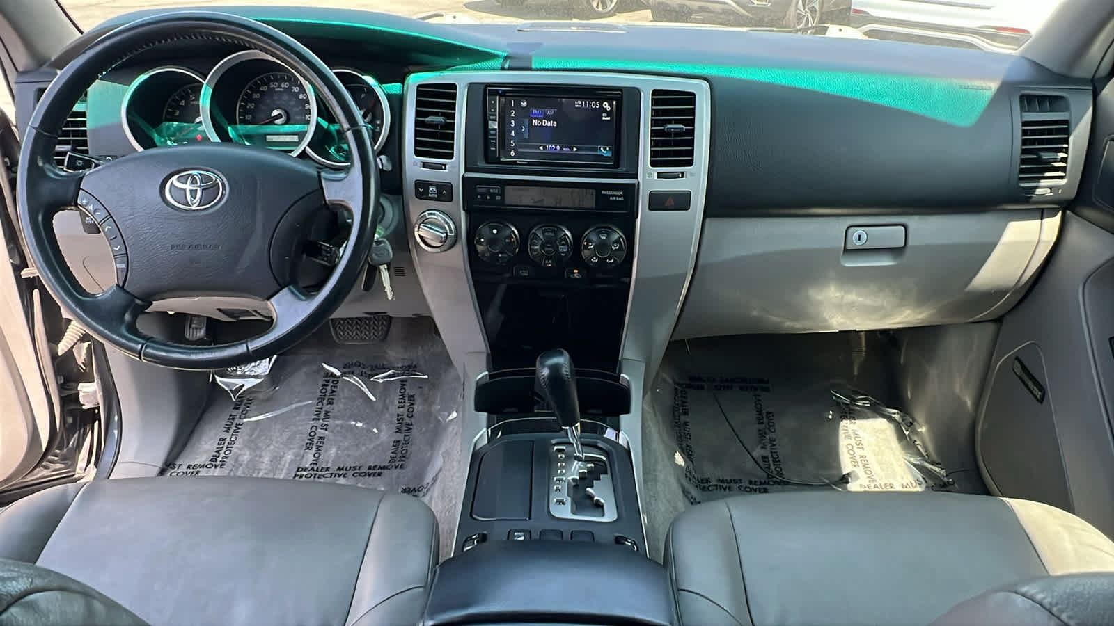 Thumbnail: 2007 Toyota 4Runner - 26