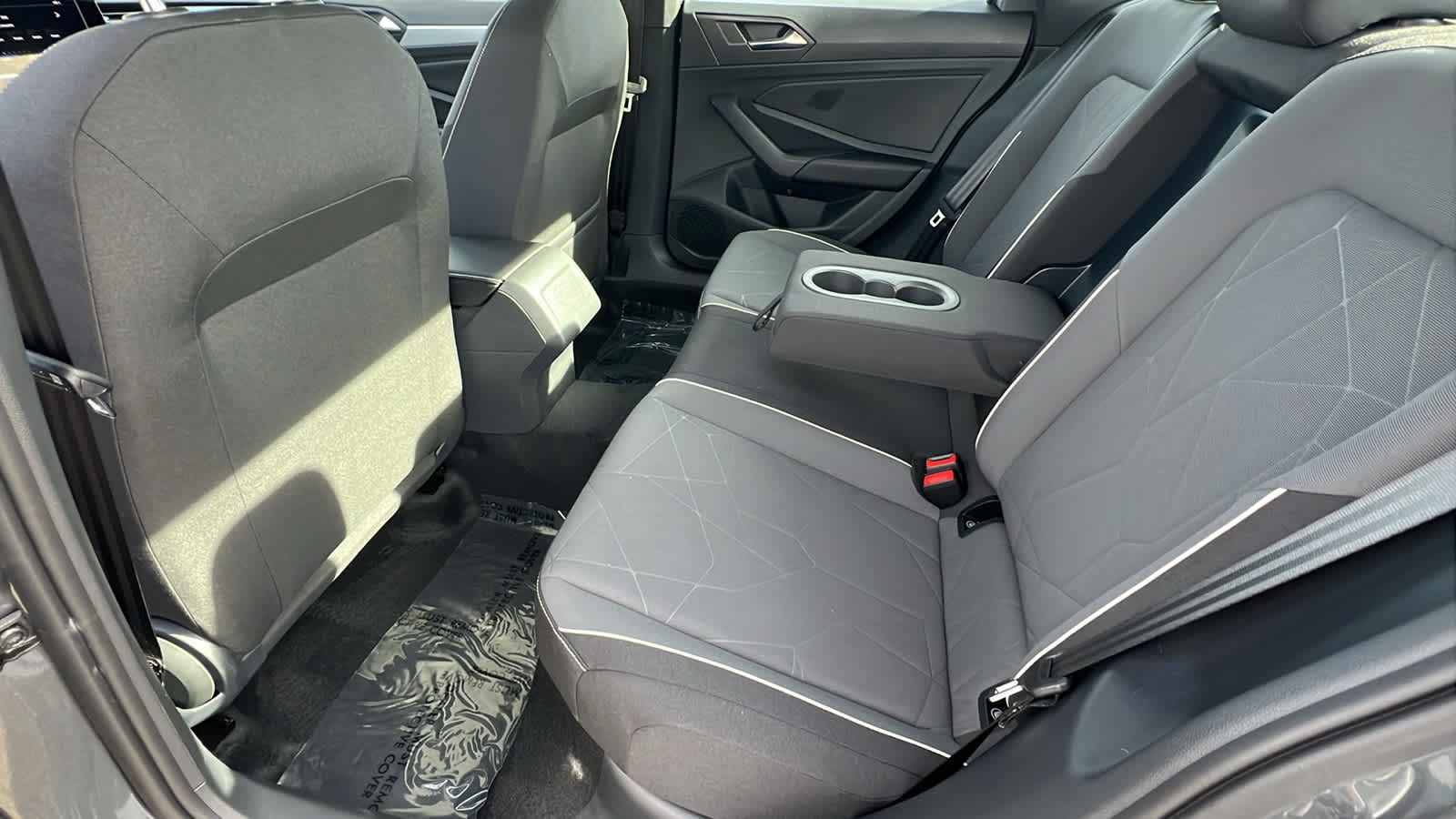 Thumbnail: 2026 Volkswagen Jetta - 24