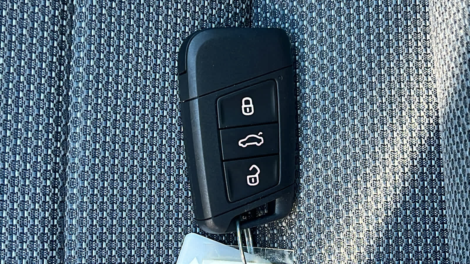 Thumbnail: 2026 Volkswagen Taos - 29