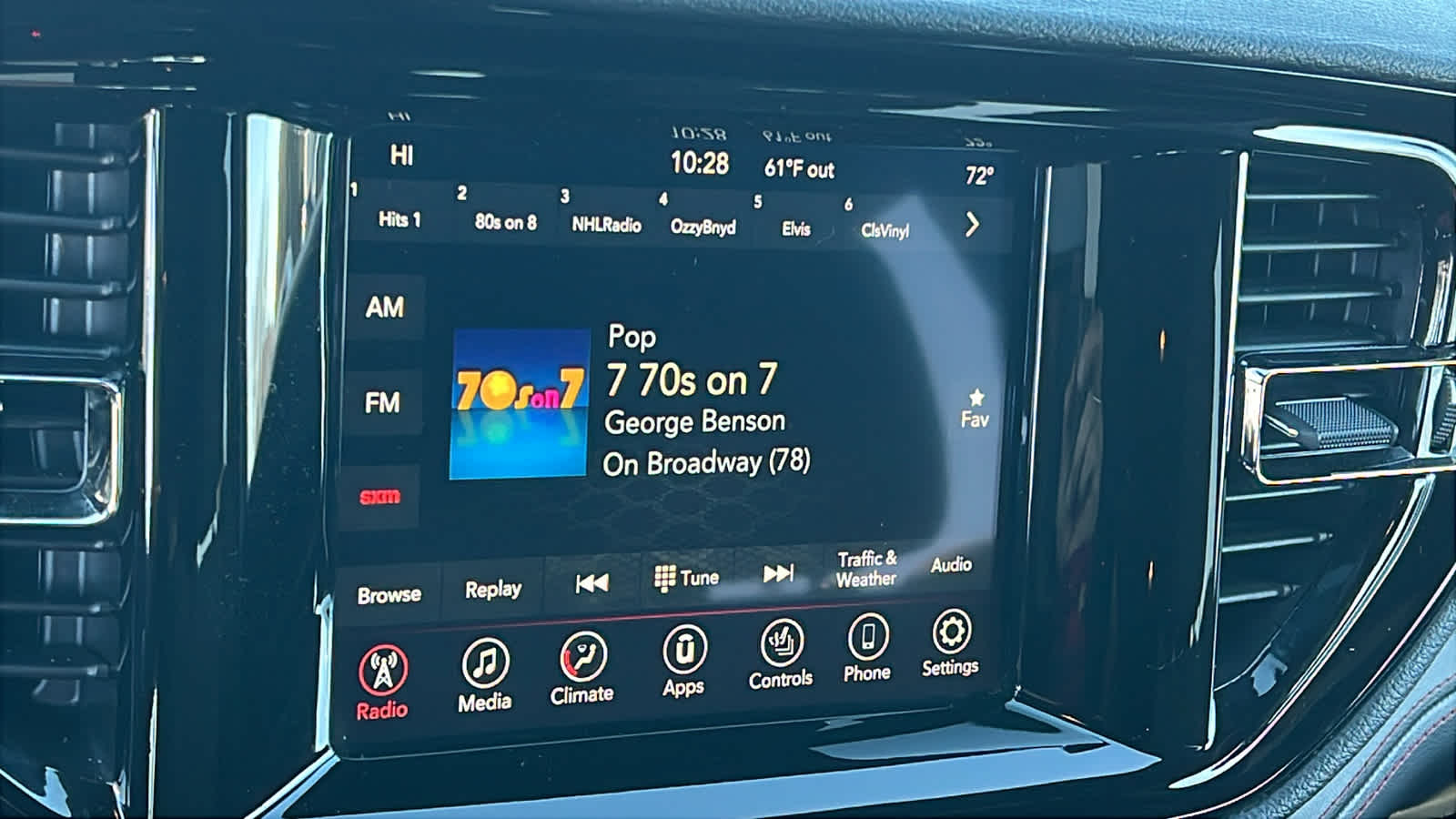 Thumbnail: 2023 Dodge Durango - 15